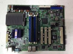 TYAN 478 PIN Tomcat i875P S5102 DDR1 ANAKART