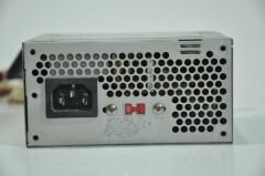 TZAG-ELITA P-4 500W ATX12V (DR-8500BTX) 500W MINI POWER SUPPLY