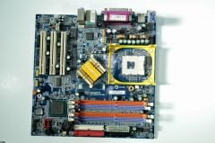 GIGABYTE 478 PIN GA-8I865GVMK DDR1 SATA ANAKART