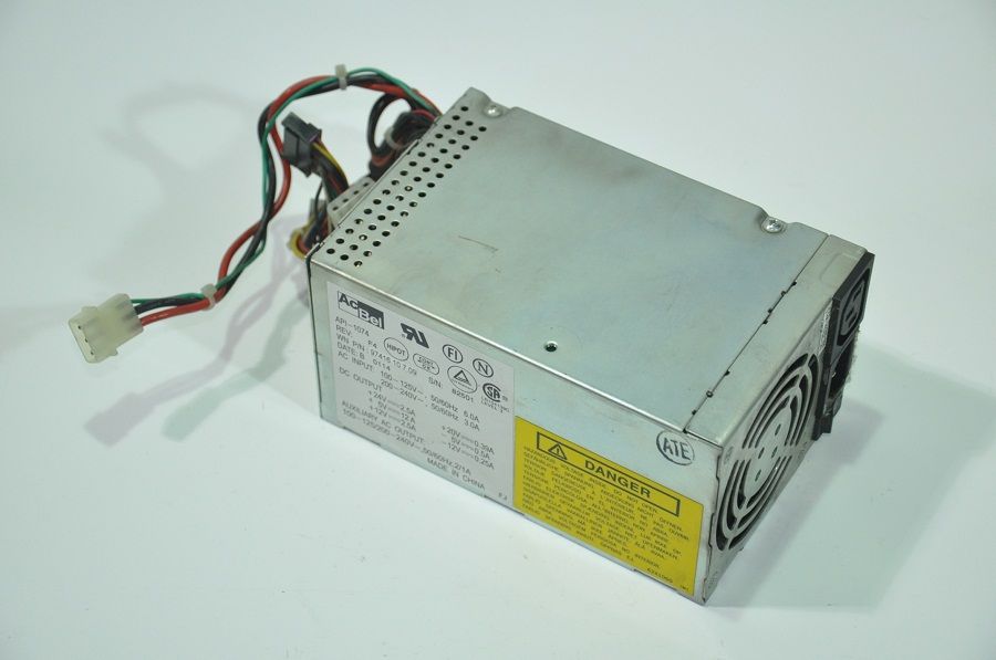 Wincor Nixdorf 320700000 API-1074 POWER SUPPLY