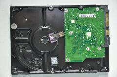 SEAGATE SATA 250GB ST3250310AS 9EU132-305 3.5'' 7200RPM HDD