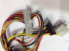 Channel Well PSG250B-T0 250W Power Supply