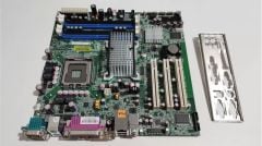 NCR ATM 302DNR6D00941 Socket LGA 775 Endüstriyel Anakart
