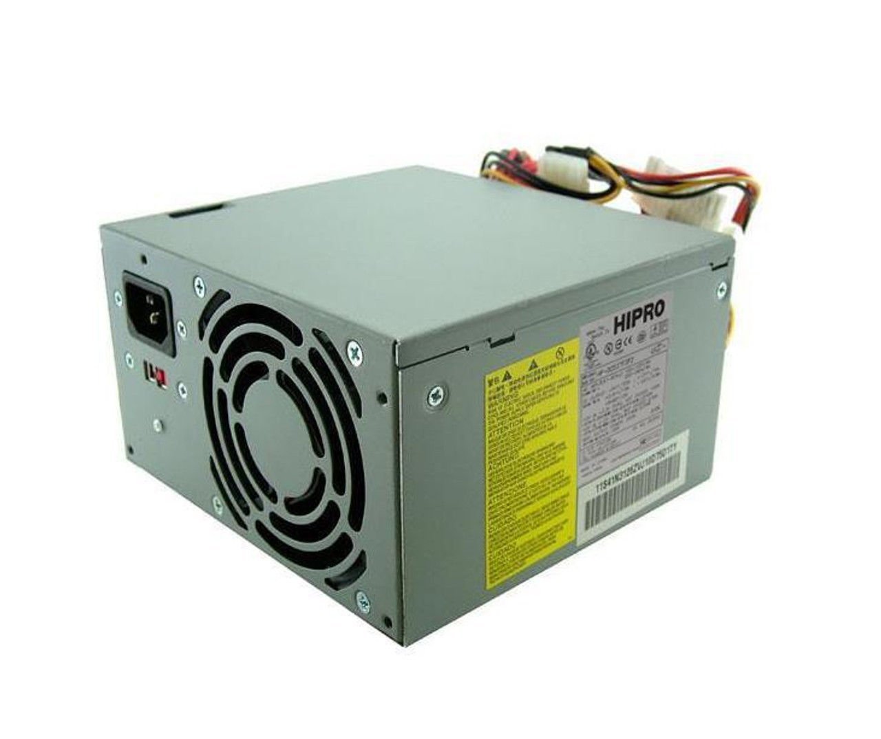Hipro HP-D2537F3P 250W Power Supply 5188-2623 009-0024828