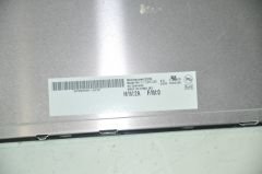AUO 15'' G150XG01 V.0 1280x1024 dpi TFT SVGA 2xCCFL LCD PANEL