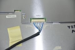 AUO 15'' G150XG01 V.0 1280x1024 dpi TFT SVGA 2xCCFL LCD PANEL
