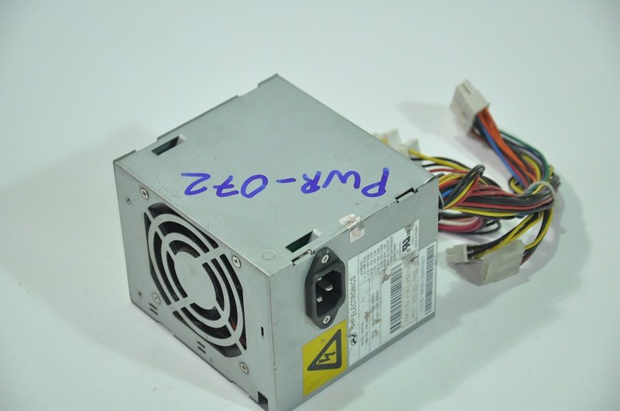 PI ELECTRONICS AC6130 23K7988 130W POWER SUPPLY