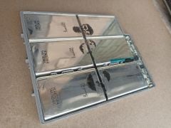 Lithium Ion battery Panasonic NCA653864