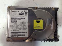 QUANTUM 68 PIN 18GB ATLAS 10K3 WLS 239441-001 3.5'' 10000 RPM SCSI HDD