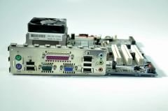 IBM 478 PIN NETVISTA 49P1599 M42 8305 DDR1 ANAKART