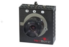 NETBOTZ CAMERA POD 120 SET