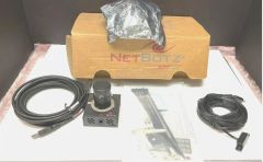 NETBOTZ CAMERA POD 120 SET