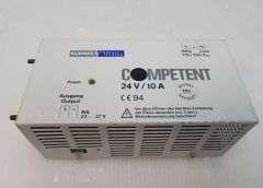 KUHNKE COMPETENT NSP 2410-1, 24V/10A Switch Controller Lumenis