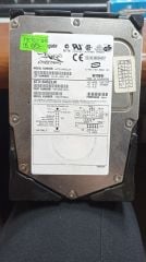 SEAGATE 68 PIN 18GB ST318452LW 3.5'' 15000RPM SCSI HDD