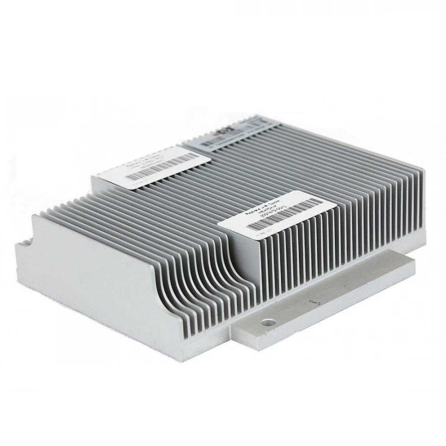 HP 496064-001 DL380 G6/G7 Heatsink 586631-001 507672-001 462628-001