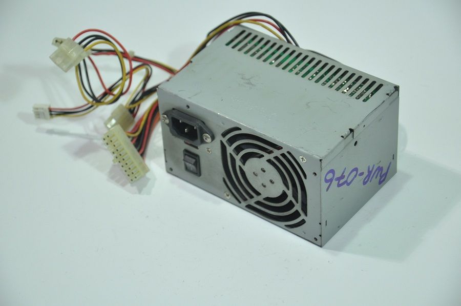 TIGER TG-1458-C 145W POWER SUPPLY