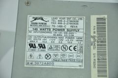 TIGER TG-1458-C 145W POWER SUPPLY