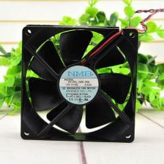 NMB 3610KL-04W-B50 90X25 12 VDC 0.43 FAN