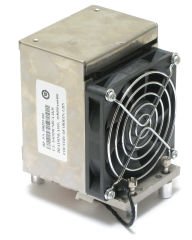HPE 398293-002 Heatsink and Cooling Fan for XW8400 XW6400