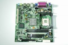 FUJITSU SIEMENS 478 PIN D1644-A20 GS 1 DDR1 ANAKART