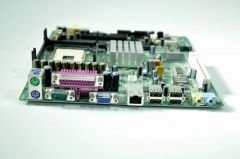FUJITSU SIEMENS 478 PIN D1644-A20 GS 1 DDR1 ANAKART