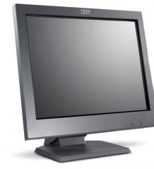 15'' IBM SurePoint Touch Screen 4820-51G Dokunmatik