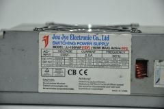 Jou Jye JJ-160FAP 160W POWER SUPPLY