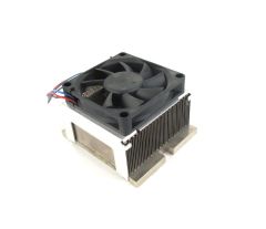 IBM Lenovo Thinkcentre A51 Netvista M42 8307 CPU Heatsink & Fan 32P4004 32P4002