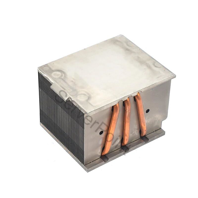 IBM HEATSINK FOR x3650 x3500 x3400 40K7438 42C9412 41Y8779 39M6791