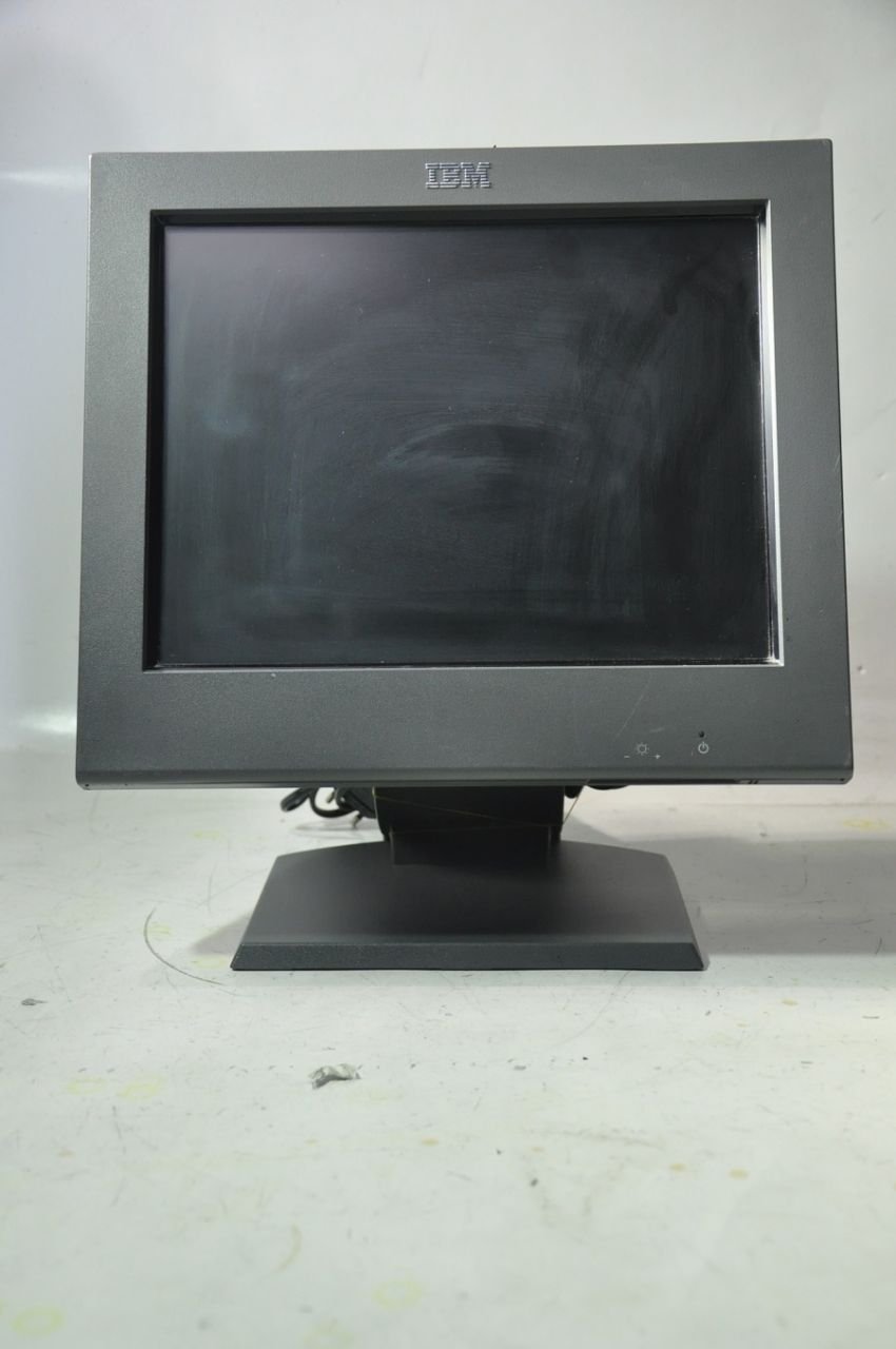 12.1'' IBM SurePoint Touch Screen 4820-21G Dokunmatik