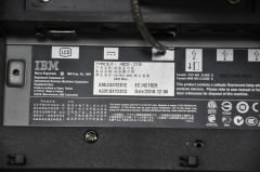 12.1'' IBM SurePoint Touch Screen 4820-21G Dokunmatik
