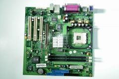 FUJITSU SIEMENS 478 PIN D1761-C23 GS 1 DDR1 ANAKART