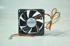 YOUNG LIN DFS802512M 80X25 12 VDC 0.14A FAN