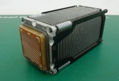 HP A5866-69001 PA-8600 550MHz CPU Module (1.5MB Cache) A5866-04001 A5866A