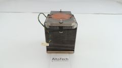 HP XW9300 AMD Cooler Heatsink and Fan Assembly - 411454-001