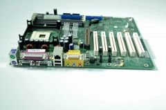 FUJITSU SIEMENS 478 PIN D1326-A12 GS 1 SDRAM ANAKART