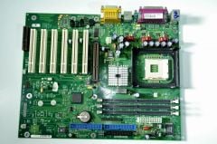 FUJITSU SIEMENS 478 PIN D1325-C21 GS 1 SDRAM ANAKART