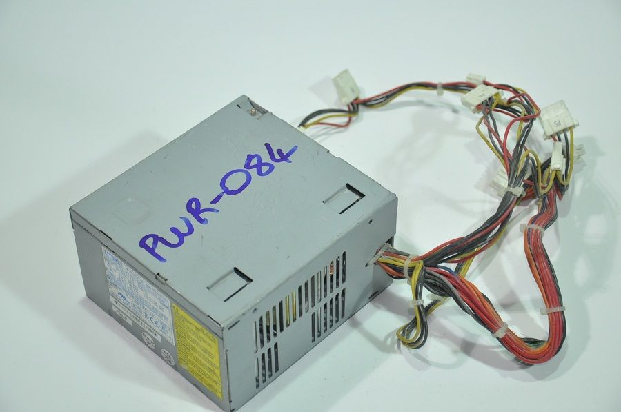 LITEON PS-5251-6LF 353011-001 351071-001  250W POWER SUPPLY