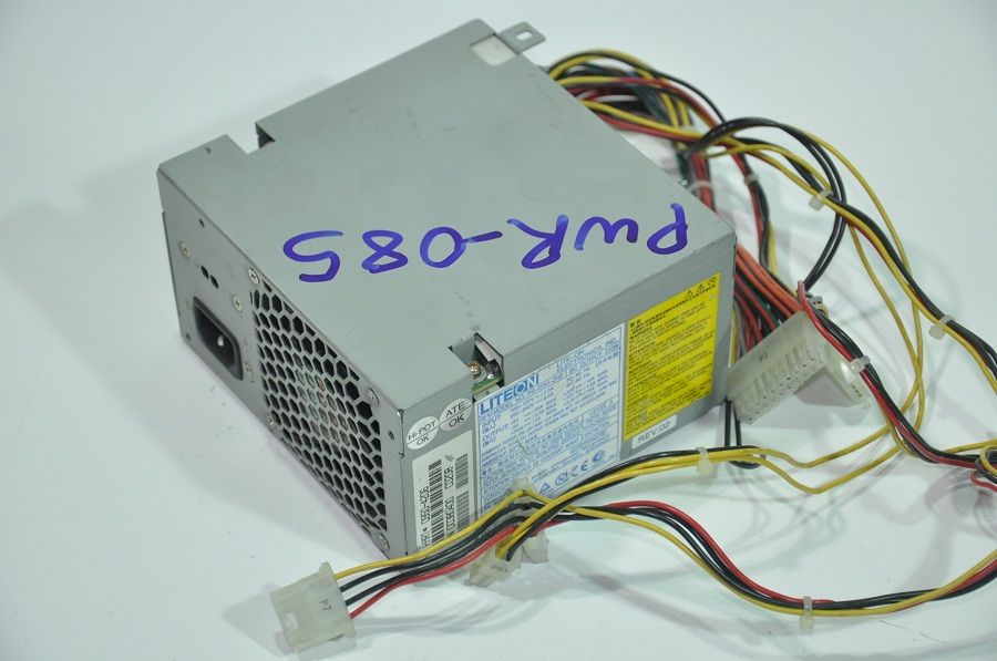 LITEON PS-6251-2H8 250W POWER SUPPLY