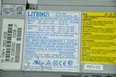 LITEON PS-6251-2H8 250W POWER SUPPLY