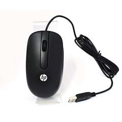 HP USB 2-Button Optical Mouse P/N: 672652-001