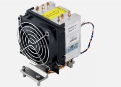 HP 460501-001 450292-001 CPU COOLER HEATSINK ML150 G5