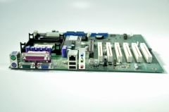 FUJITSU SIEMENS 478 PIN D1386-A10 GS 3 DDR1 ANAKART