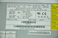 LITEON PS-5022-1F S26113-E461-V60 200W POWER SUPPLY
