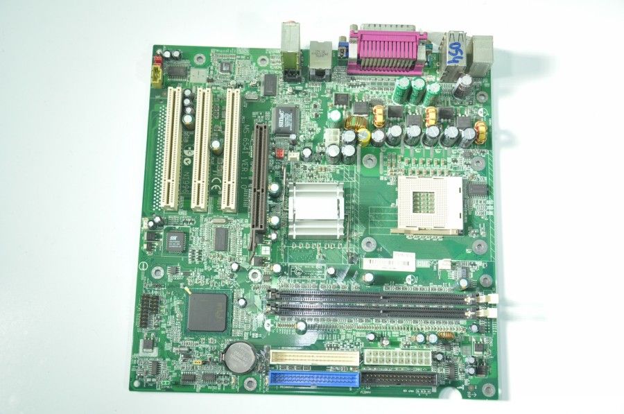 HP 478 PIN MS-6541 287579-101 289767-001 DDR1 ANAKART