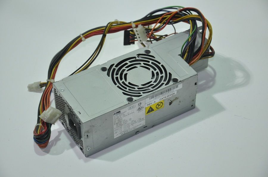 AcBel API5PC58 41N3117 41N3109 41N3116 220W POWER SUPPLY