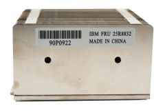 IBM 25R8832 Intellistation Z Pro Heatsink 90P0922