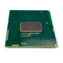 Core i5-4310M 2.7GHz Notebook Cpu