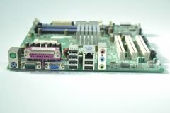 HP 478 PIN 865GV DX2000 D240 351067-001 350286-004 DDR1 ANAKART