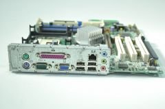 HP 478 PIN P4SD D530 D330 323091-001 305374-001 DDR1 ANAKART